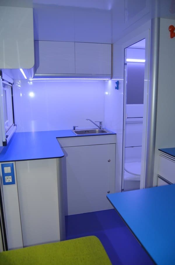 eXplora2 Off Road Campers - Foto 4