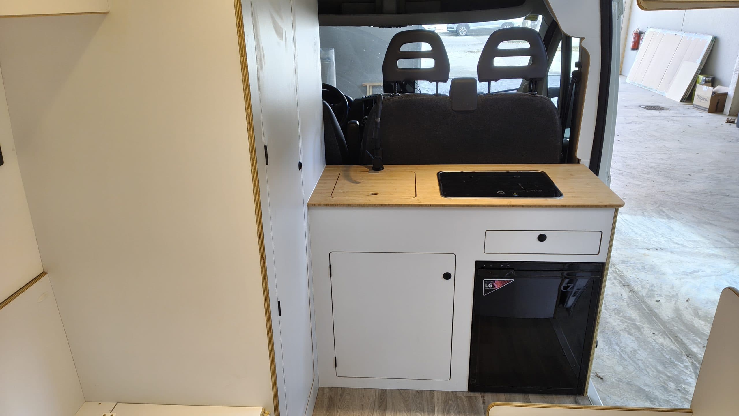 Fenix Campers - Foto 3