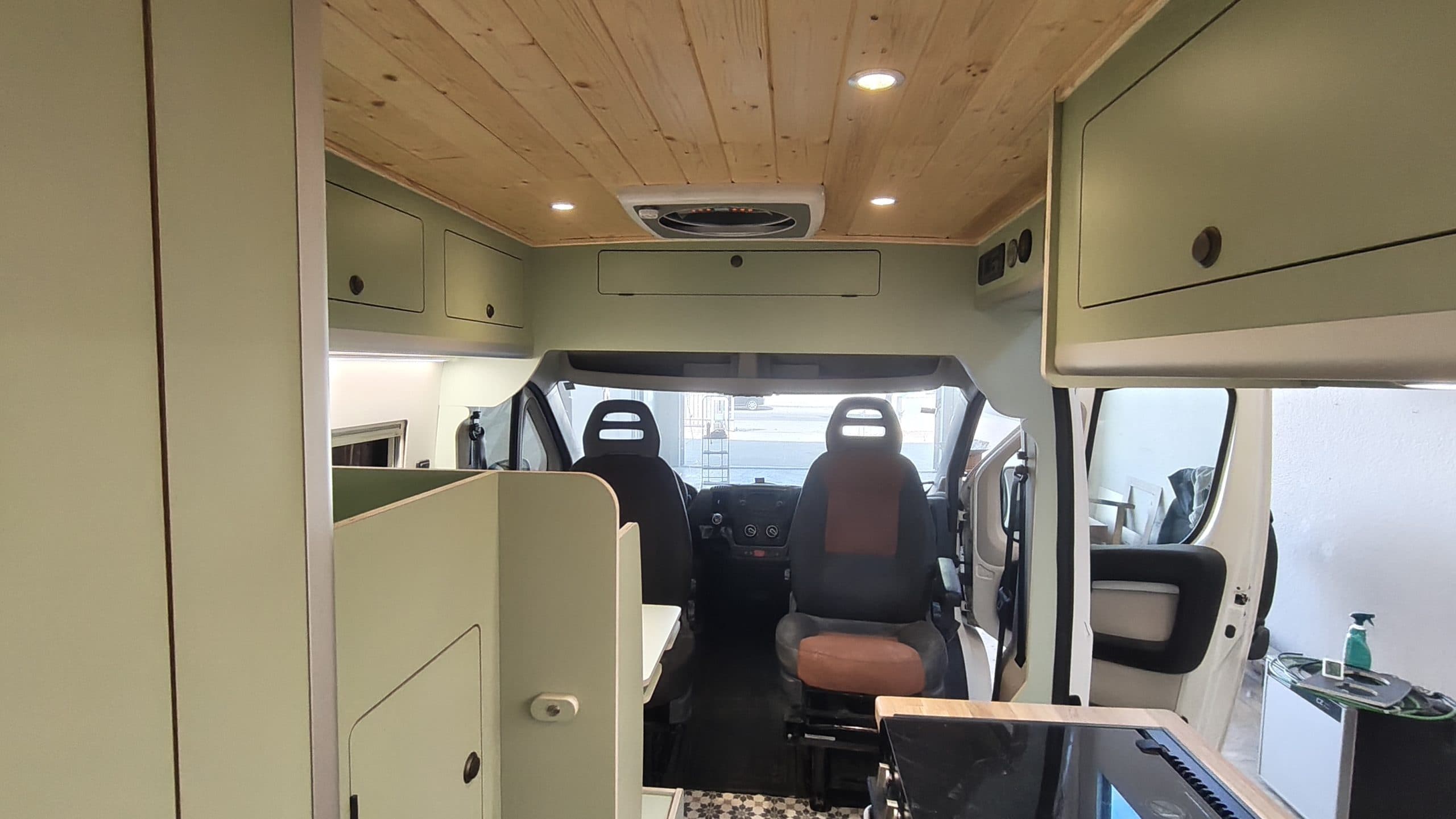 Fenix Campers - Foto 2