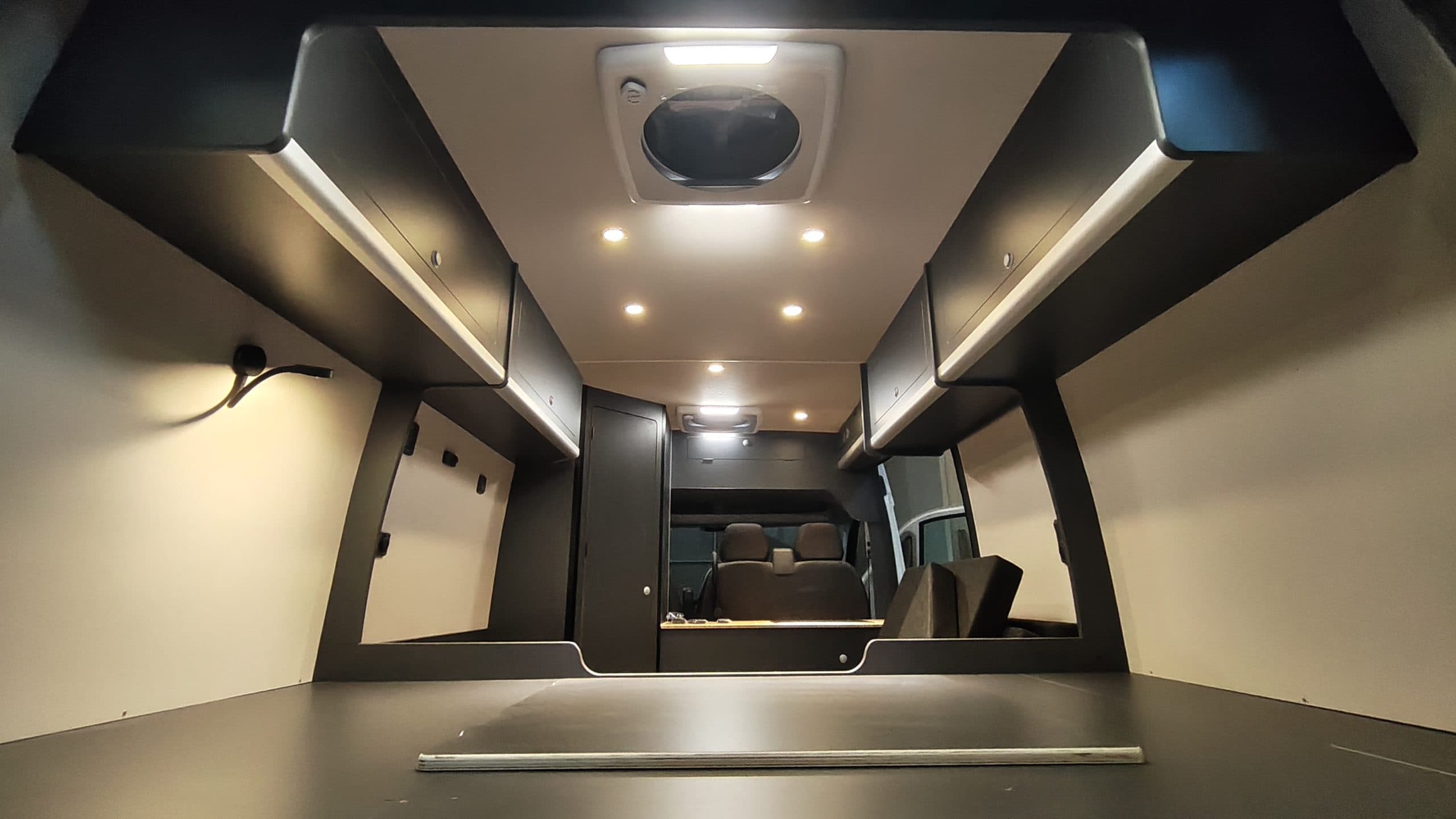 Fenix Campers - Foto 1