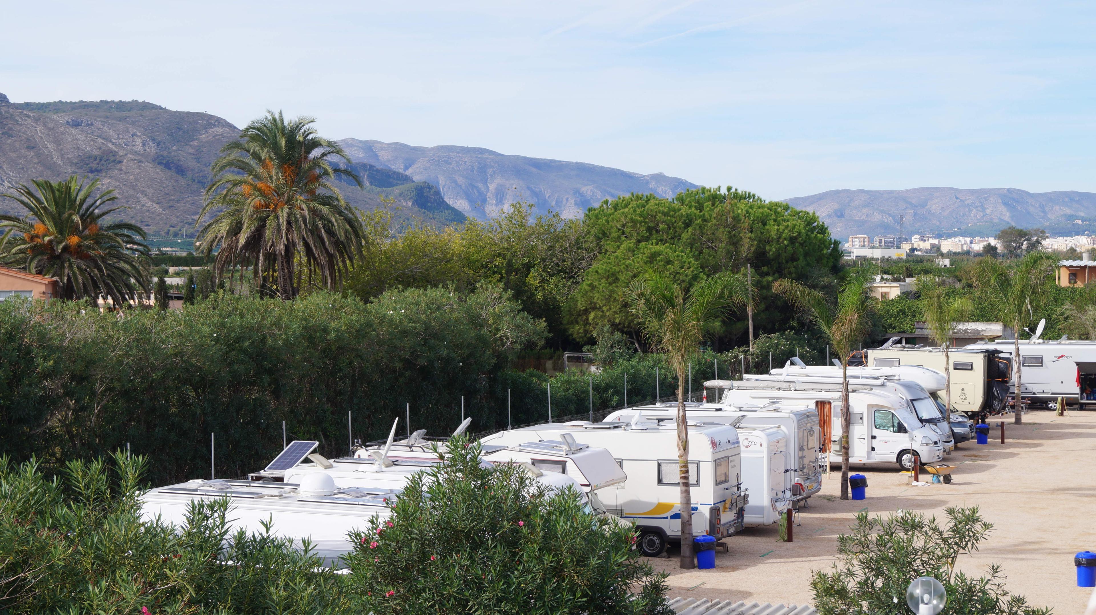 Camping Cuesta Barriga - Foto 5