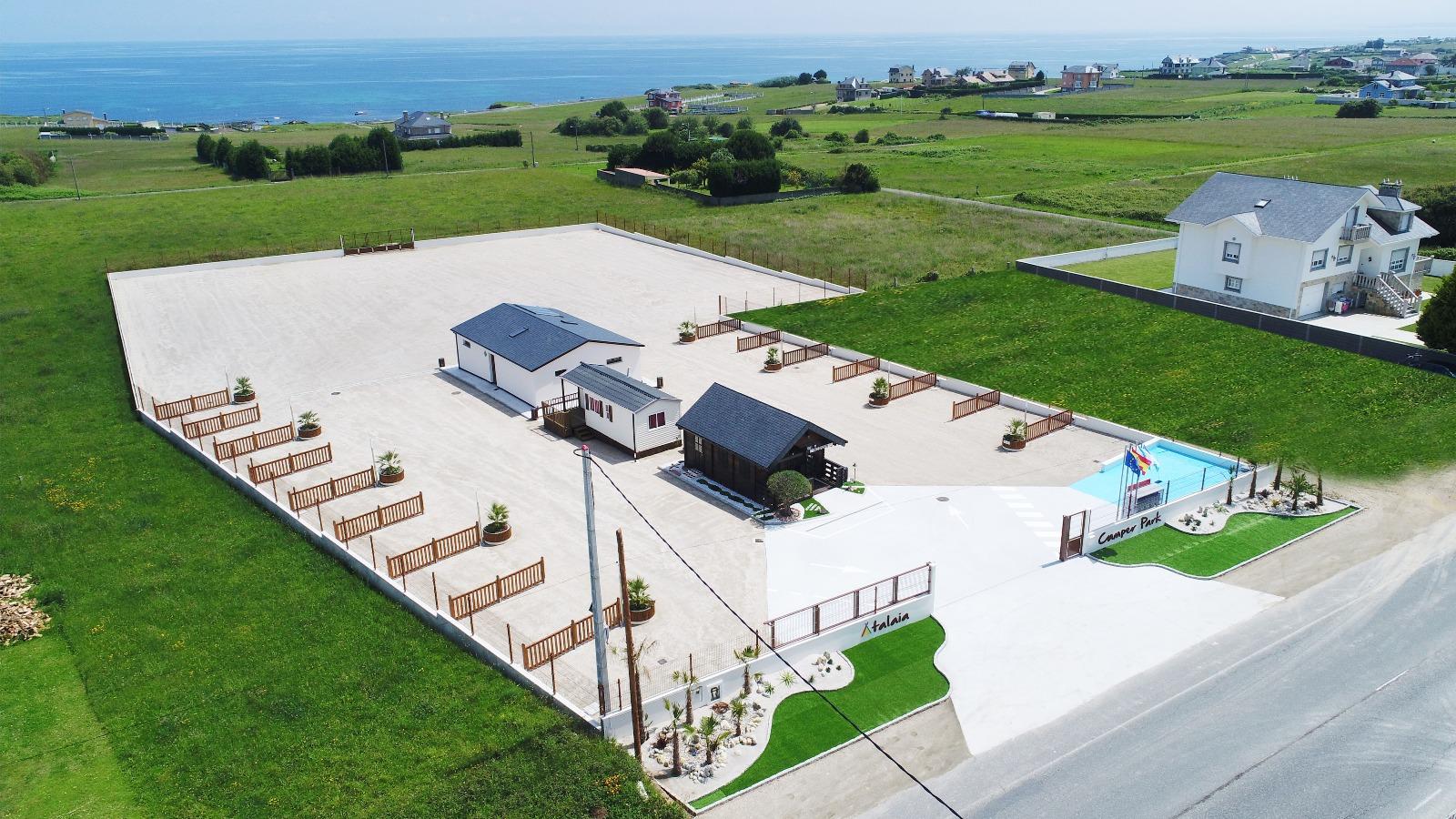 Area Camper Filiano - Foto 7