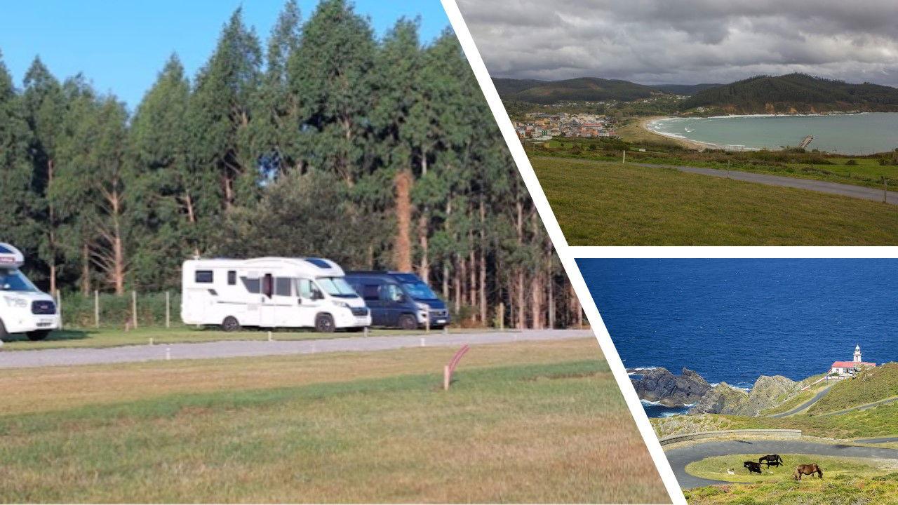 Area Camper - Campogaliano - Foto 5