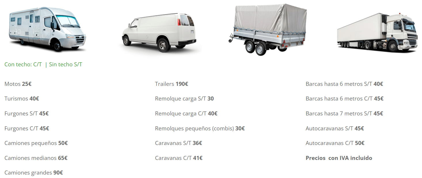 Caravanas Castilla 24H - Foto 2