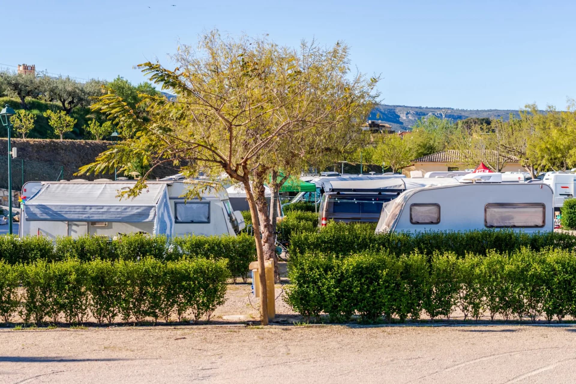 Camping Font de Sis - Foto 2