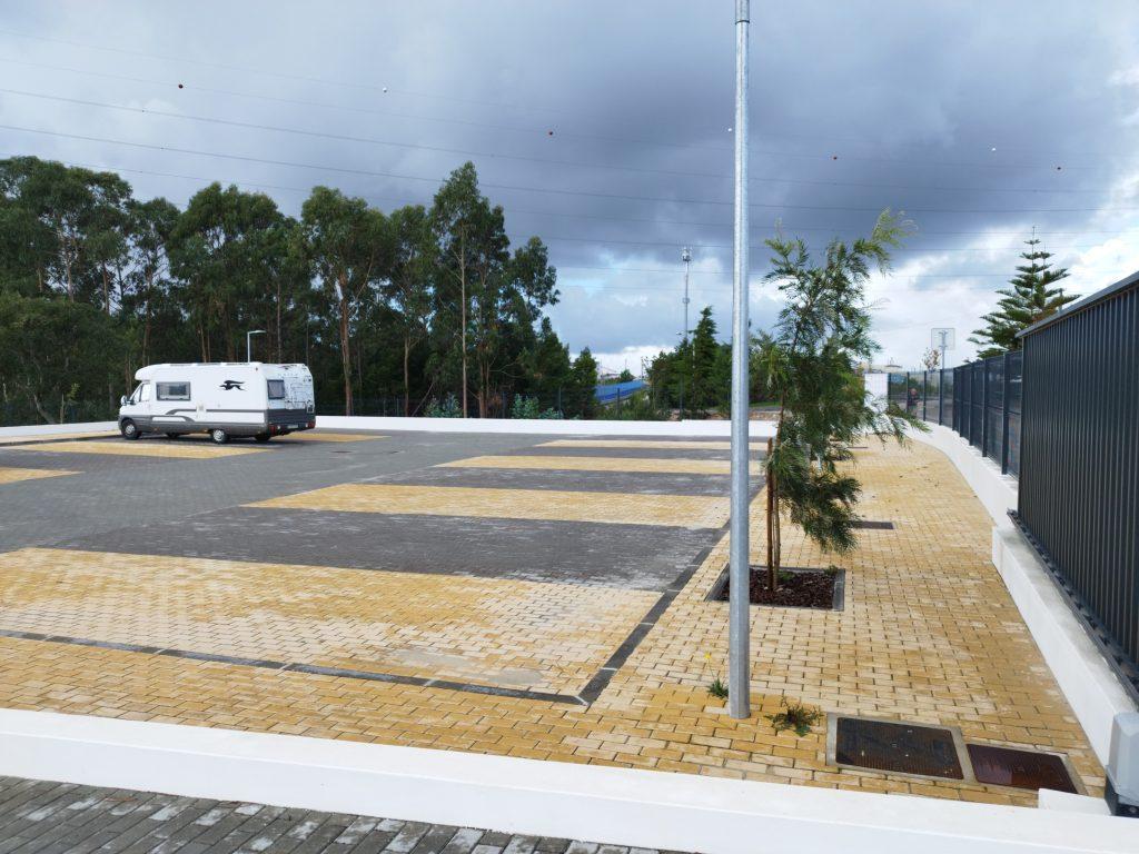 ASA - Parque de Autocaravanas dos Pousos - Foto 2