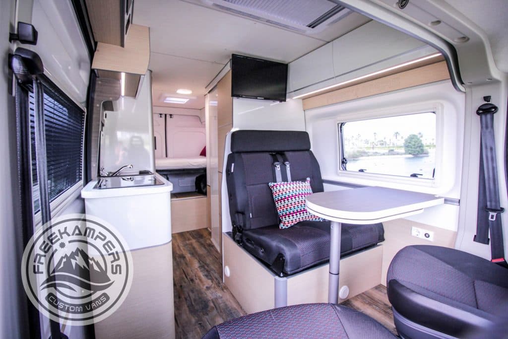 FreeKampers - Foto 1