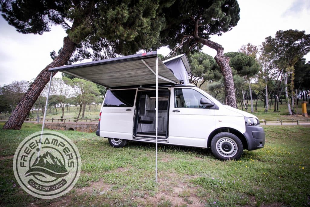 FreeKampers - Foto 4