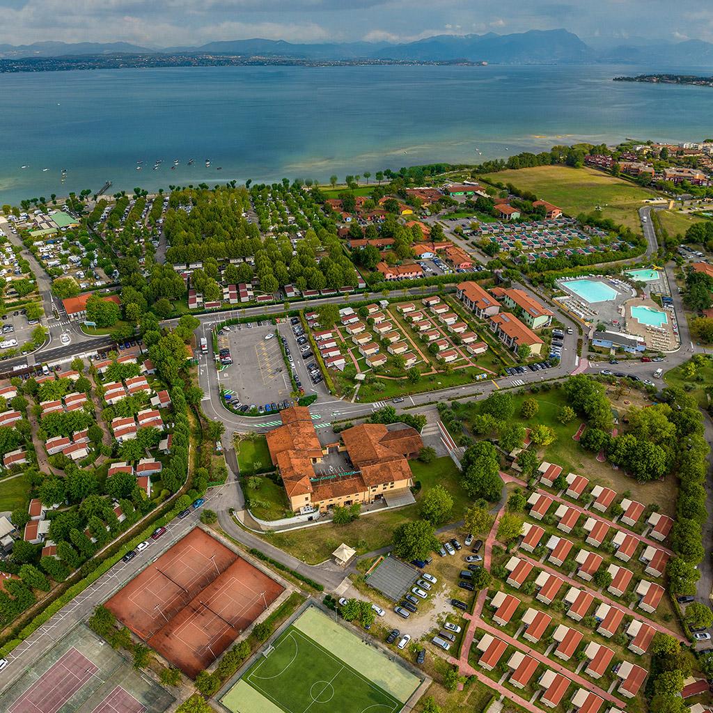 Camper park sirmione - Foto 6