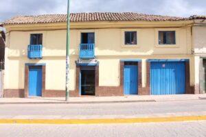 COCHERA AZANGARINA - Foto 6