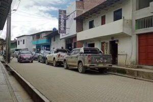 Real Hotel Huascaran - Foto 3