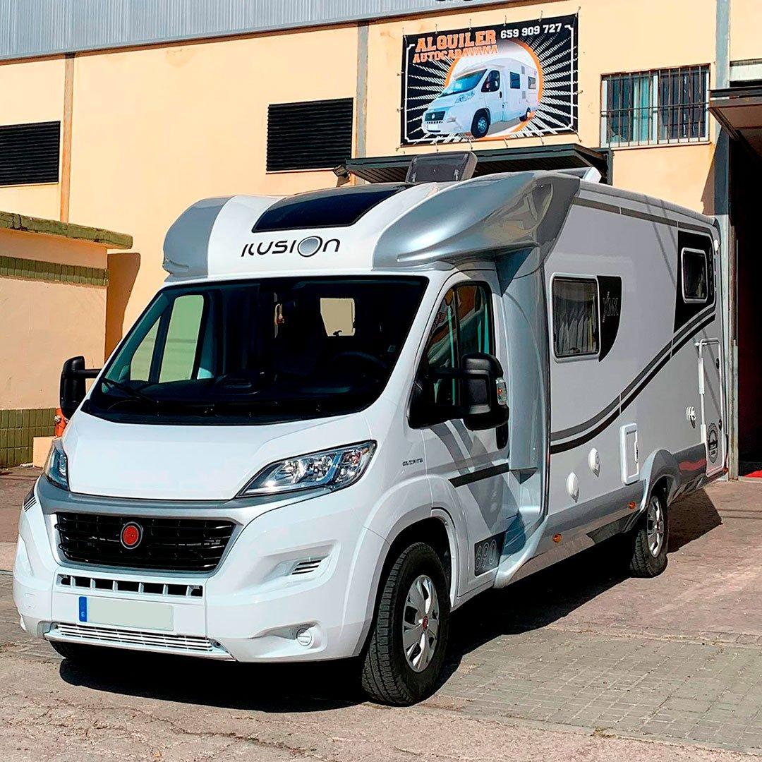 Camping exclusivo casillas y motorhome Cooperadora Policial - Foto 6