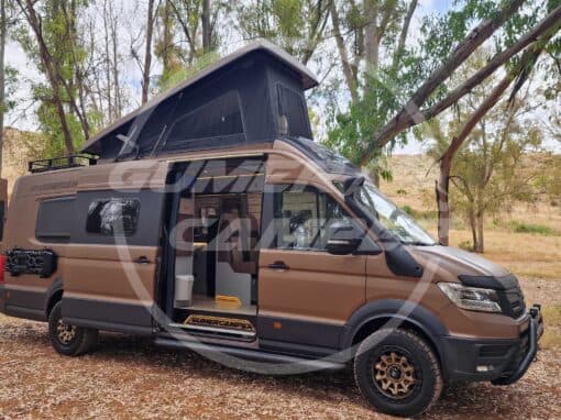 GumerCamper - Foto 3