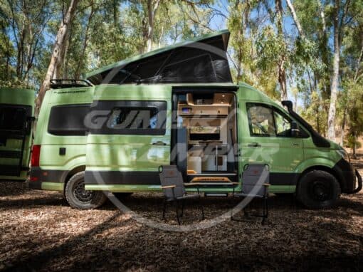 GumerCamper - Foto 2