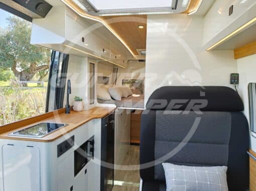 GumerCamper - Foto 4