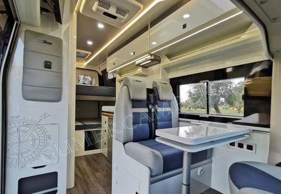 Gumer Camper Jerez - Foto 3