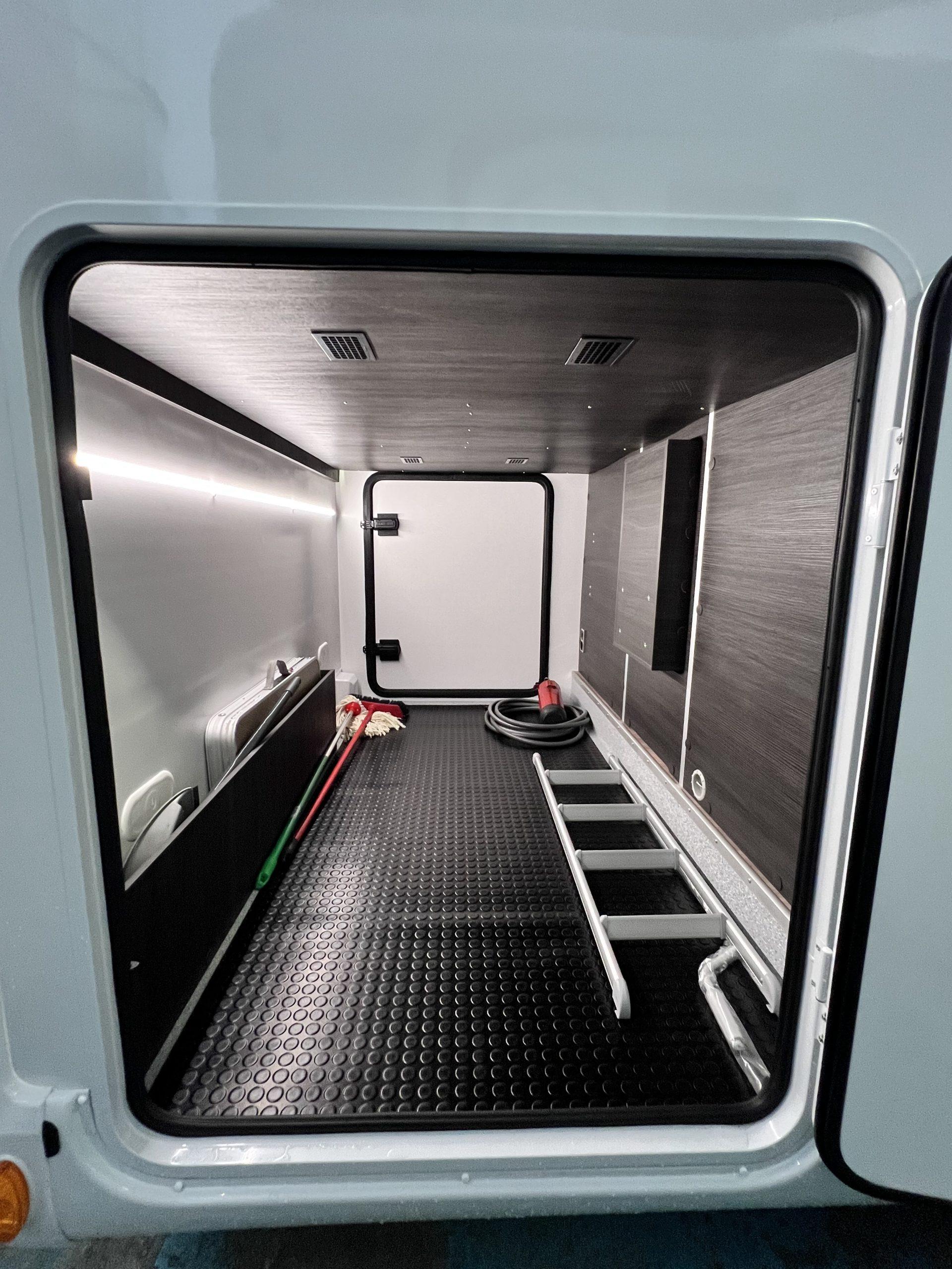 cochera y lavadero mila - Foto 6