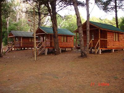 Camping ACA Claromecó - Foto 5