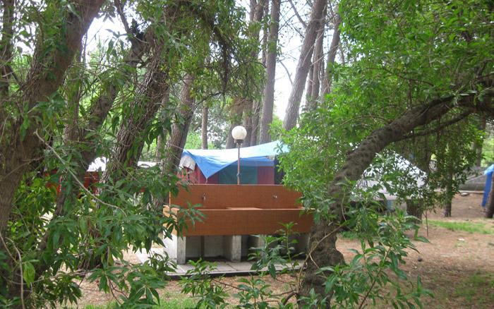 Auto Camping Luz y Fuerza "Ricardo Buron" - Foto 4