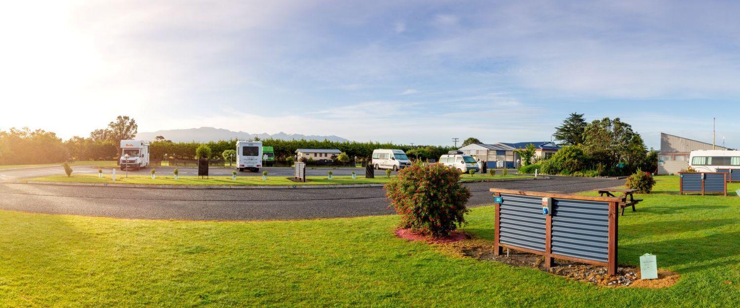 Carters Beach TOP 10 Holiday Park - Foto 5