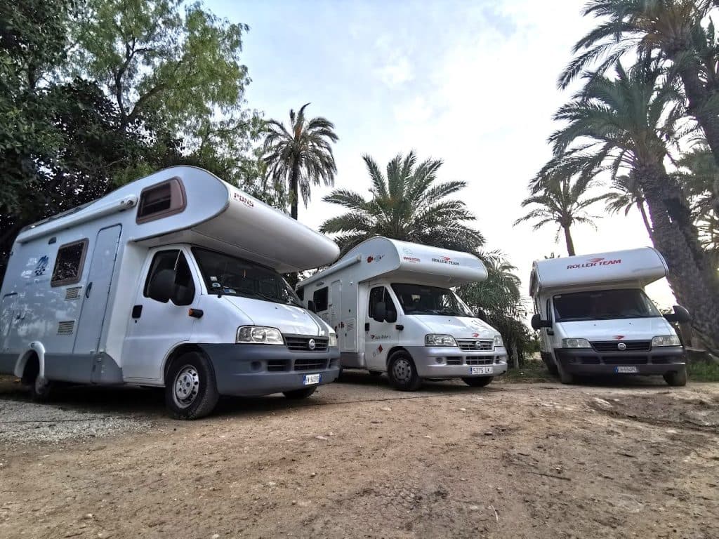 Happy Campers 1 - Foto 2