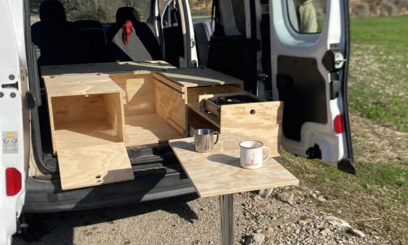 Hi Camper Project - Foto 1