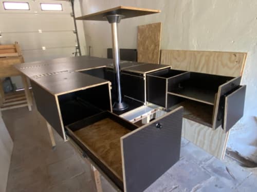 Hi Camper Project - Foto 3