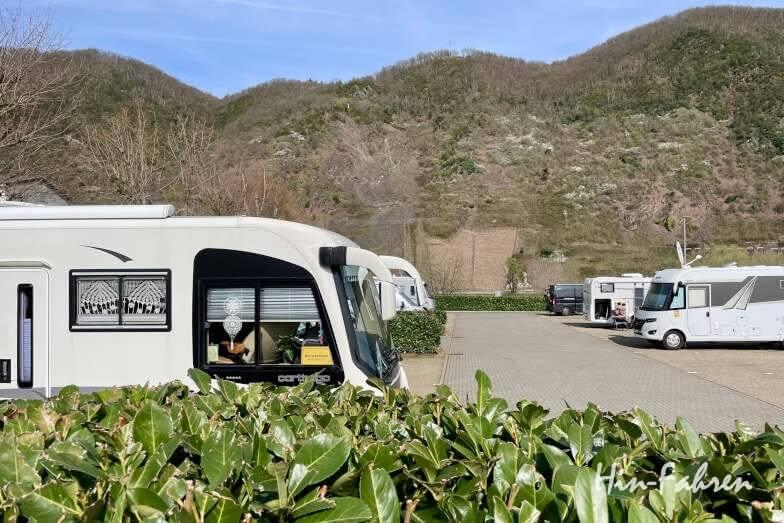 Motorhome Aire Kloster-Stuben-Straße - Foto 6