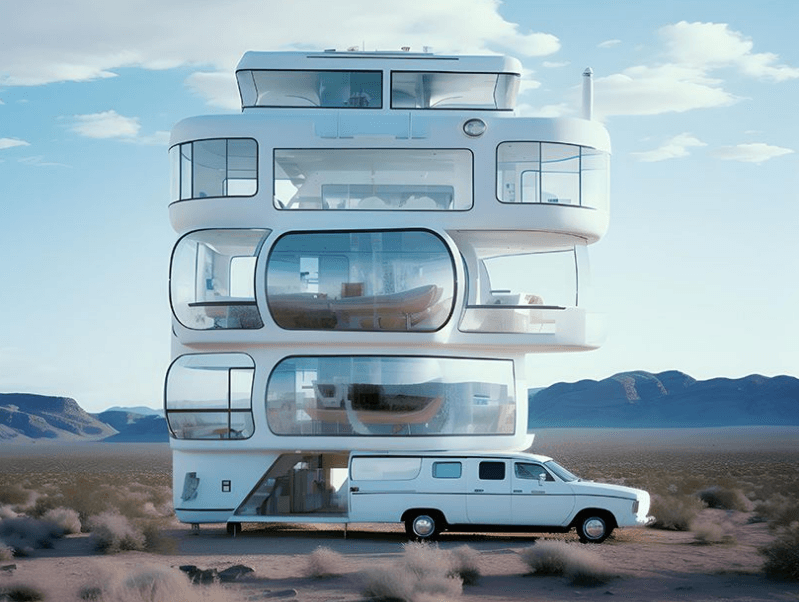 Camperplaats Huissen - Foto 7