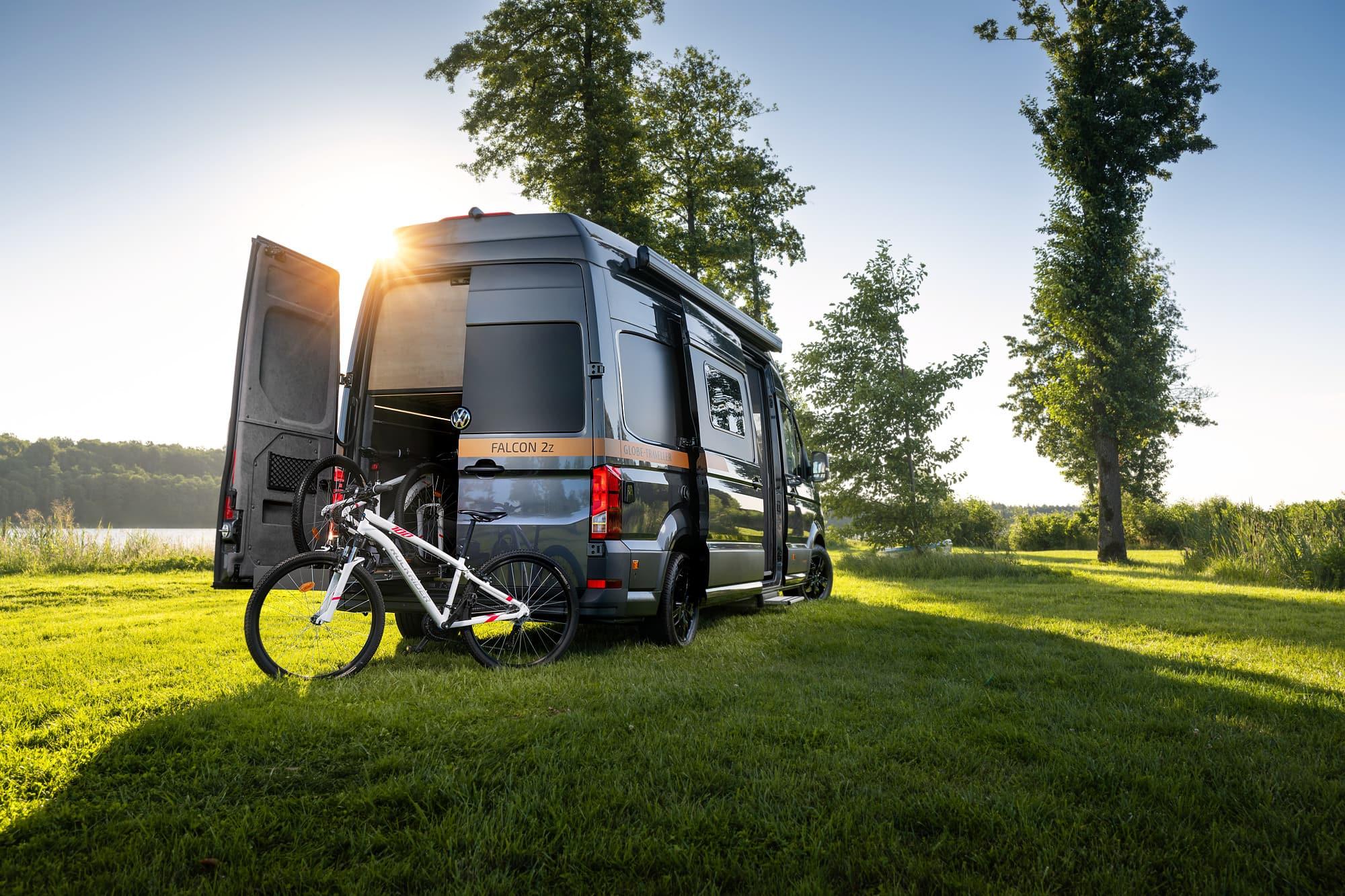 Royal Oak Camperplads - Foto 6