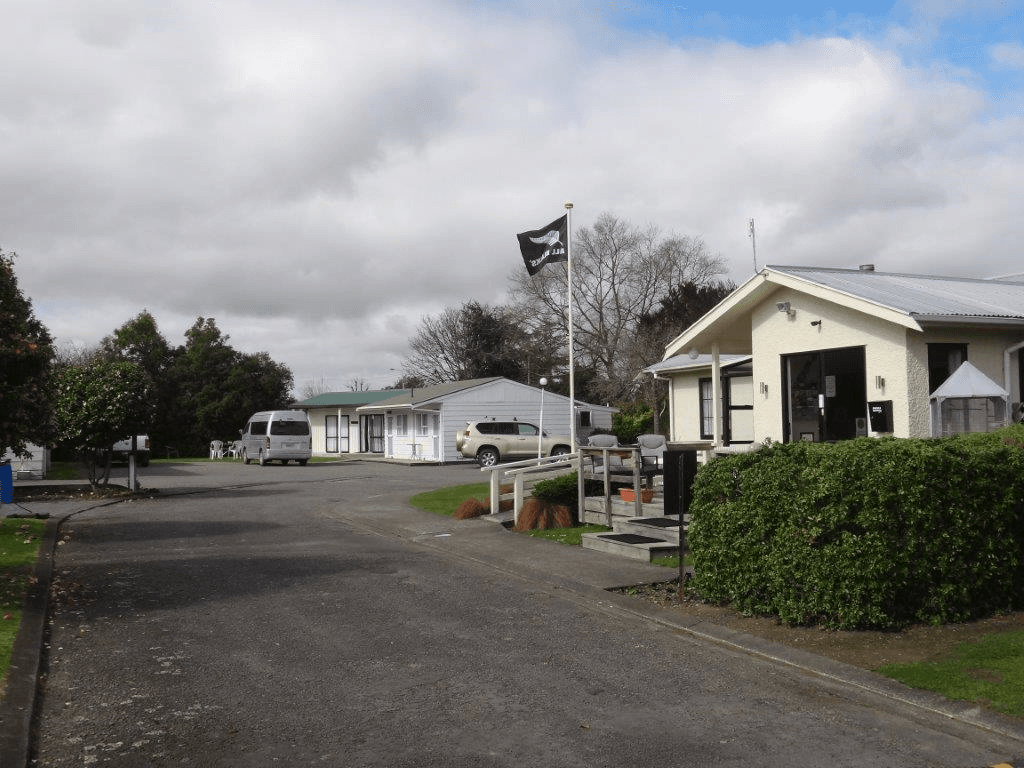 Carterton Holiday Park - Foto 6