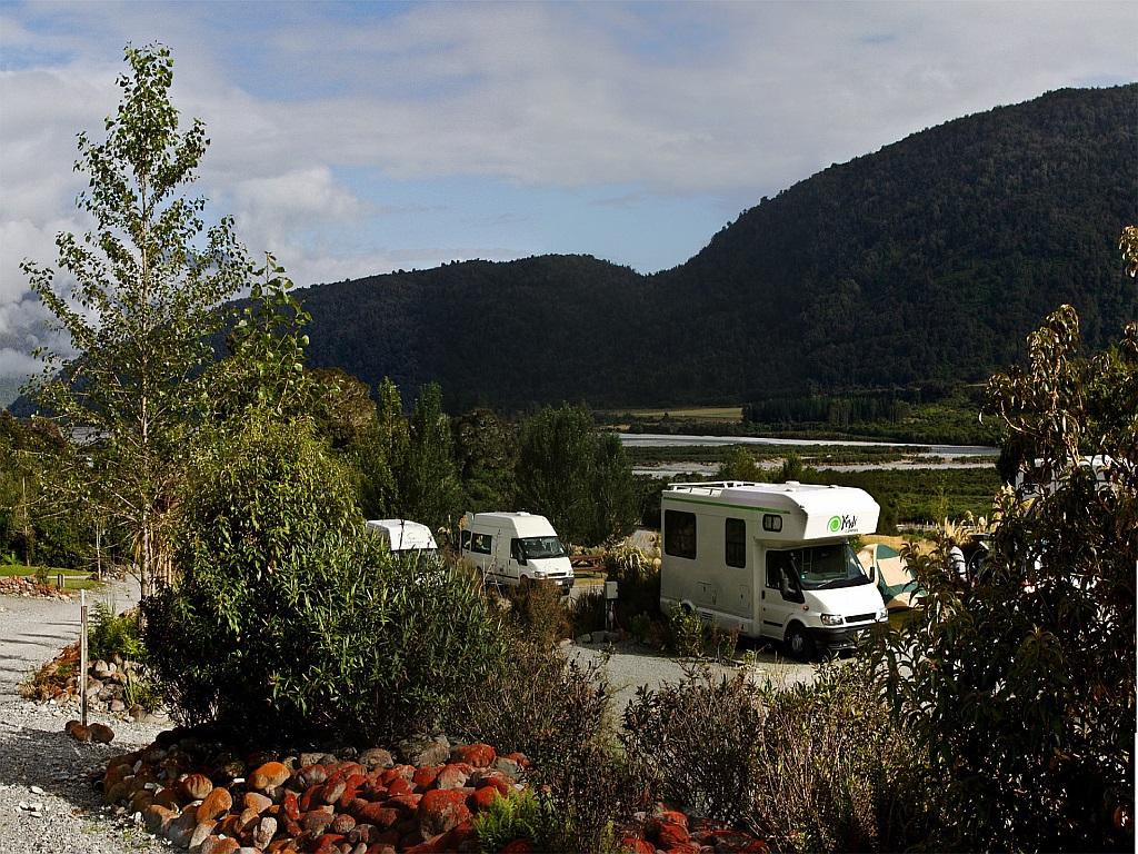 Jacksons Retreat Alpine Holiday Park - Foto 4