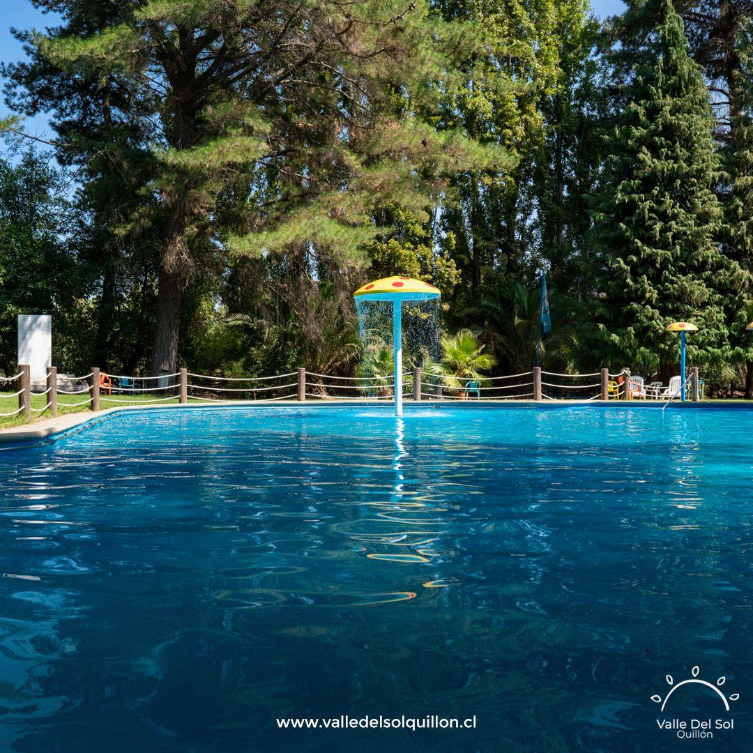 Complejo Turístico Valle del Sol Quillón - Foto 6