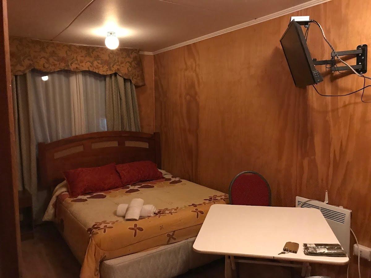 Hotel Casa Grande - Foto 5