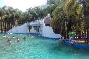 Balneario Municipal y camping - Foto 3