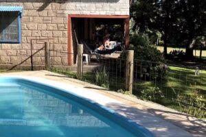 Camping Balneario Municipal Puerto Yerua - Foto 7