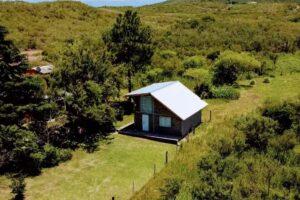 Camping y Cabaña Rincón de Los Andes - Foto 2