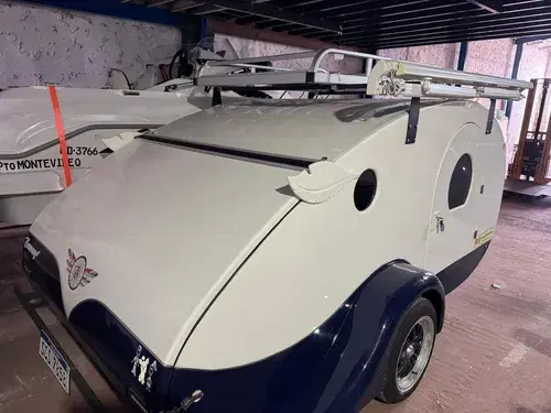 BEWAY MINI CAMPERS - Foto 7