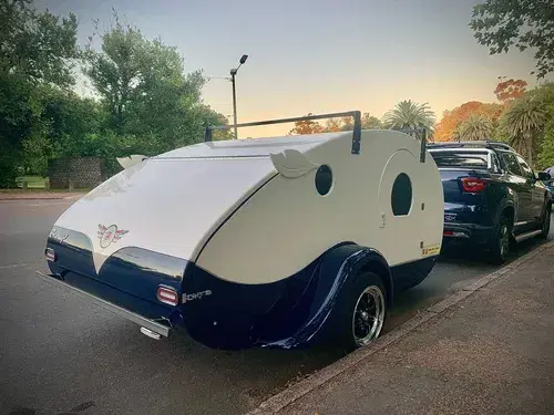 BEWAY MINI CAMPERS - Foto 6