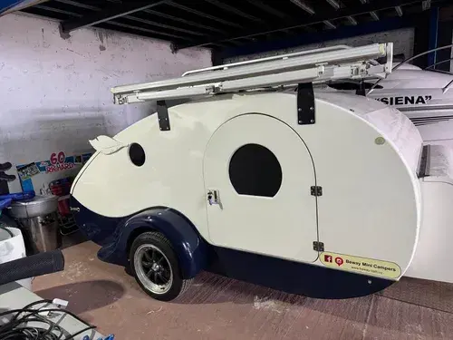 BEWAY MINI CAMPERS - Foto 2