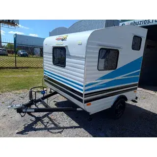 Camping Berazategui - Foto 4