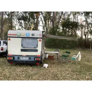 Balneario Kiyú - Foto 2