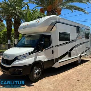 Camping casas rodantes - Foto 4