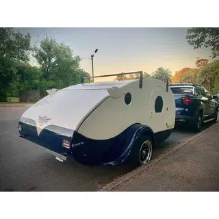 BEWAY MINI CAMPERS - Foto 4