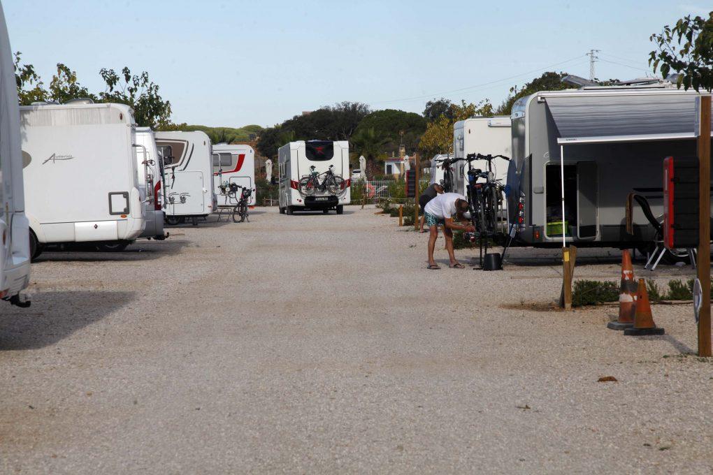 Camping El Pozon - Foto 5