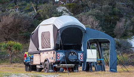 Camping Lif Ko - Foto 4