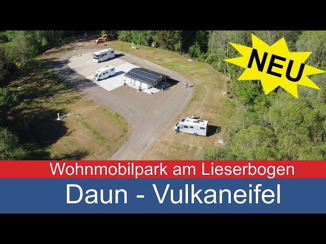 Wohnmobilpark am Lieserbogen - Foto 5