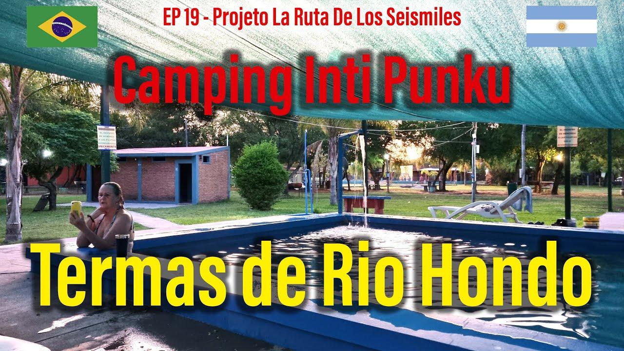 Camping y Cabañas Inti Punku - Foto 3