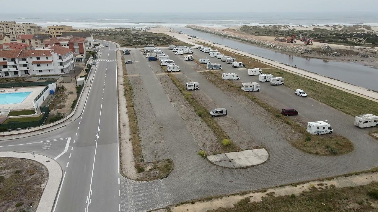 Parque Autocaravanas da Praia de Vieira - Foto 7