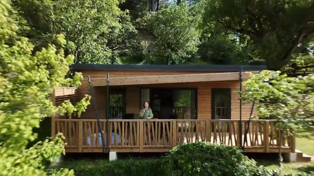 Slow Village Anduze - Cévennes - Foto 2